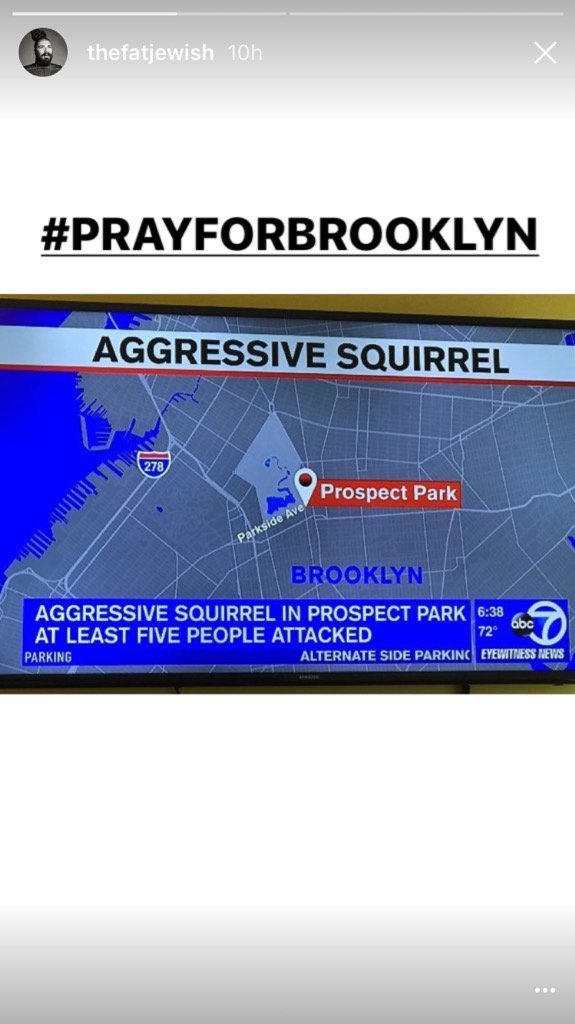 withbreakpoints's tweet image. Oh NY never change 😍😂