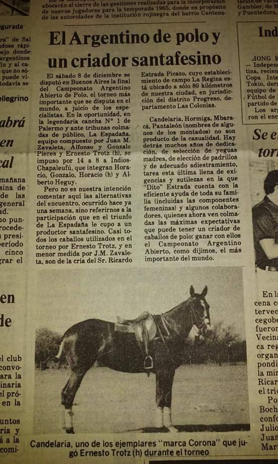 info_caballos's tweet photo. Trayectoria de Santa Regina. https://t.co/ZD1x19TNGd