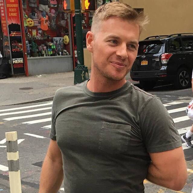 Bit of a switch up

 #NewProfilePic