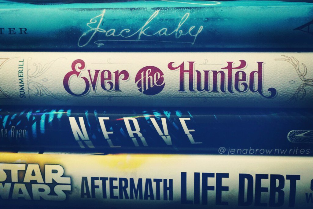 jenabrownwrites's tweet image. Know some good bloggers? Tag them and join the fun! #bookblog #blogfun Tags in the comments jenabrownwrites.com/2017/07/23/blo…