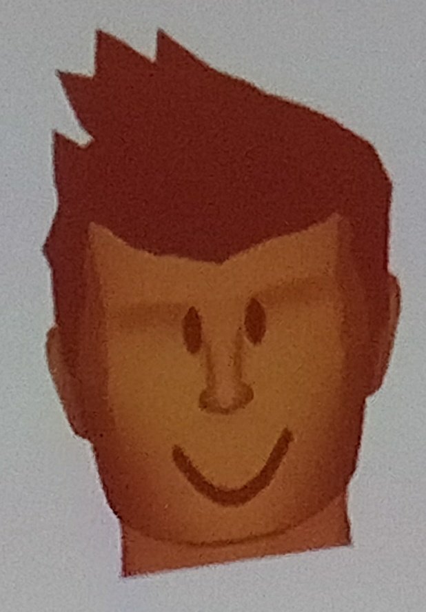 Roblox Face Idea