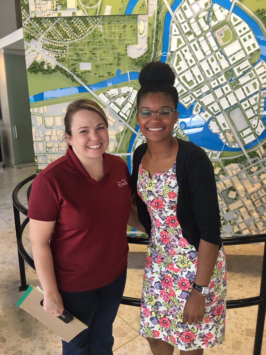 JPointerGroup's tweet photo. Great Meeting with Trinity River!! @TRVFortWorth https://t.co/USbCfEpTP4