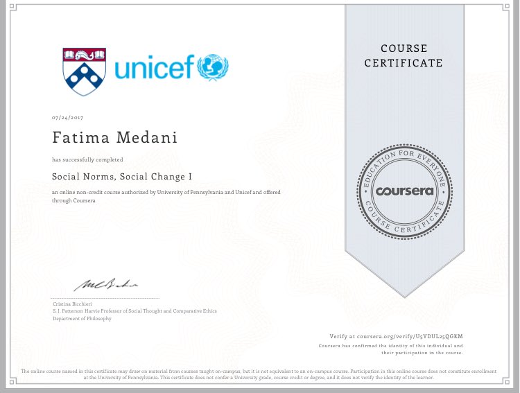 Fatima_M_Medani's tweet photo. OMG I AM SO PROUD OF ME!! ๐๐ฝ
#CvUpdates https://t.co/iUWFkH55E2