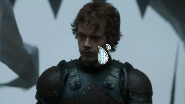 JoacoLamperouge's tweet photo. Grey(no)joy #nopenisproblems #got https://t.co/W1sAoZRqGK