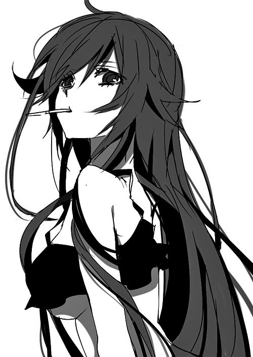 #SeductiveSunday ~♡