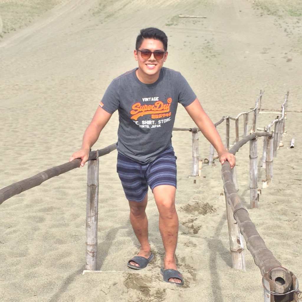 ej_almonte's tweet photo. #NewProfilePic https://t.co/kBlzjHleFe