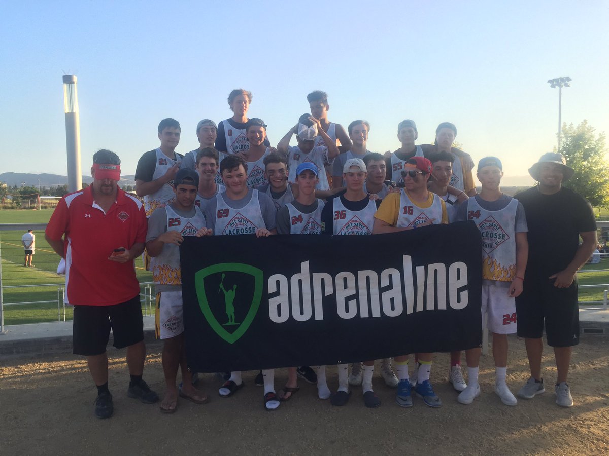 adrenalinelax's tweet photo. SC Sharks, AZ Hot Sauce, Team 12 crowned divisions champs at #TinseltownThrowdown17! https://t.co/bQIItBCQuc