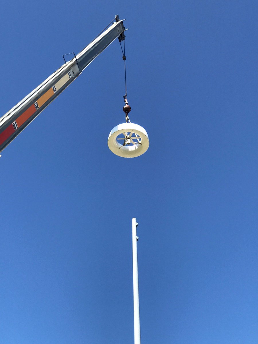 JPointerGroup's tweet photo. We are now up in Grapevine, Texas. Another great day working with TxDOT @NBCDFW @CBSDFW @TxDOT @GrapevineTXCity @FOX4 @wfaachannel8 https://t.co/SMqByQC4LS