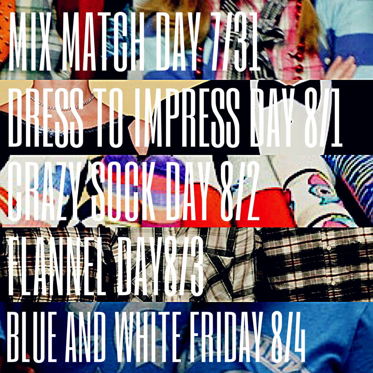 CVHS ASB tweet media