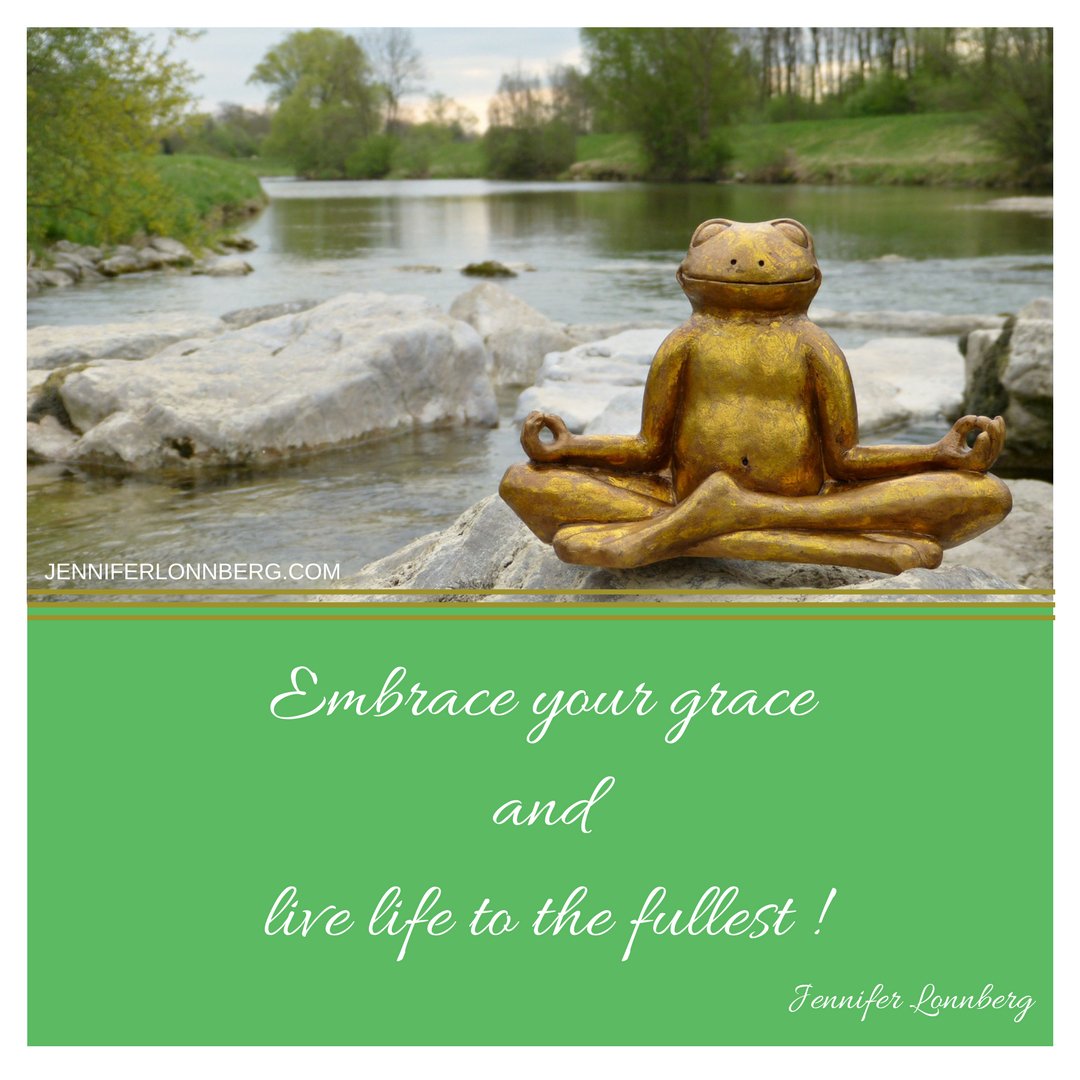 JLSmallTownLady's tweet photo. Embrace your grace and live life to the fullest ~~ #JenniferLonnberg #Quotestoliveby #LiveLife #EmbodiedGrace https://t.co/XJ2NS8w0ME