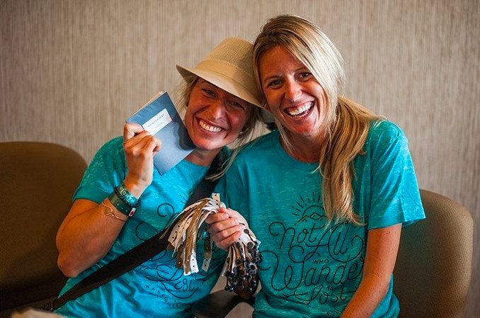 UnityYogaVan's tweet photo. Want a behind-the-scenes look at how the magic gets made? Wanderlust is looking for festival volunteers  https://t.co/96fmQss8jN https://t.co/D6w4wi6Ry4