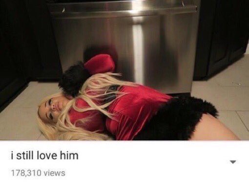 can they stop mentioning robb in every single episode