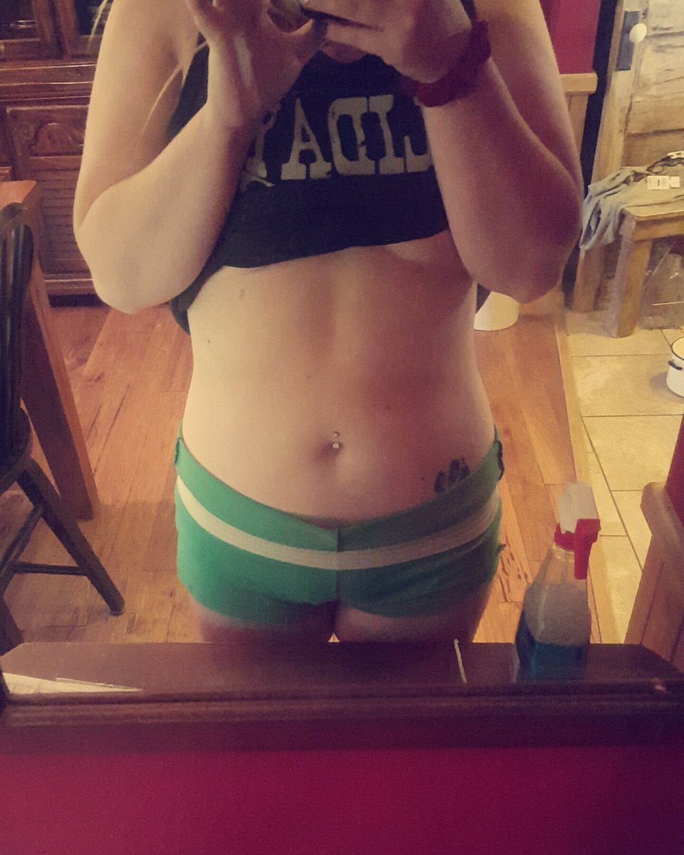CheyenneLeee3's tweet photo. Results are addicting. https://t.co/iNftUo7zLf