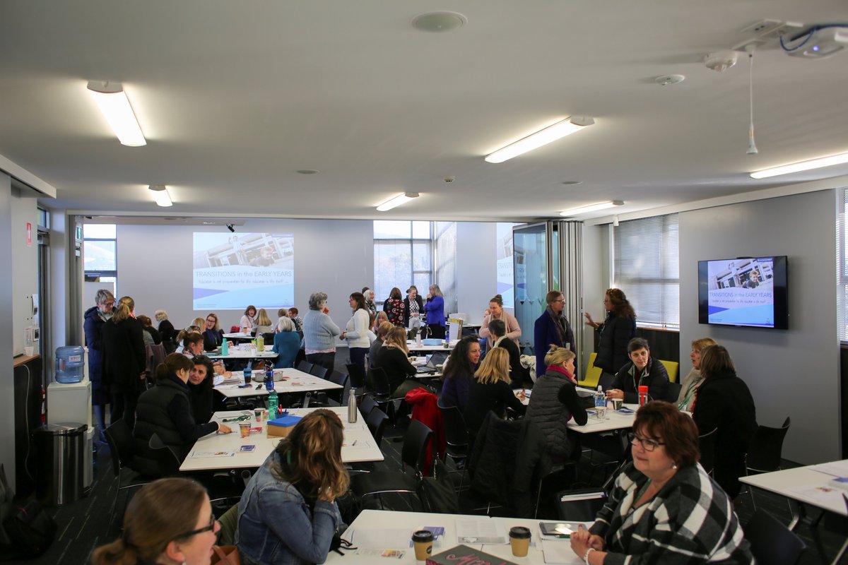 PLI Tasmania tweet media