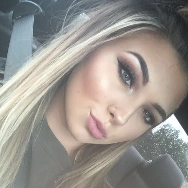 raegankeith01's tweet photo. #NewProfilePic https://t.co/kDR48v19gW