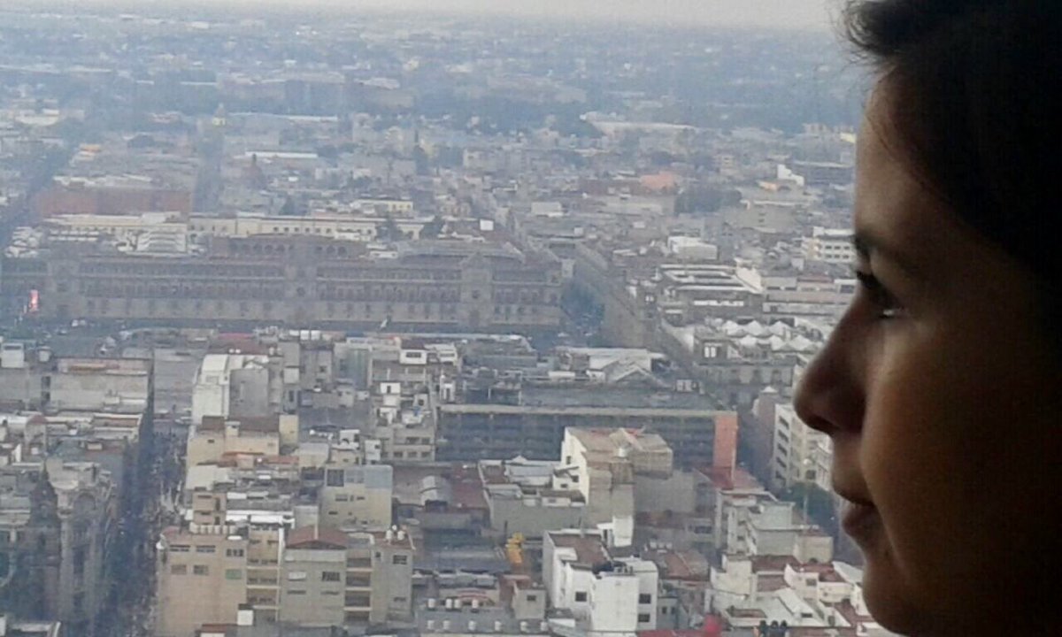 CecyRos20's tweet photo. CDMX! 😍❤️ https://t.co/cMistuwopj