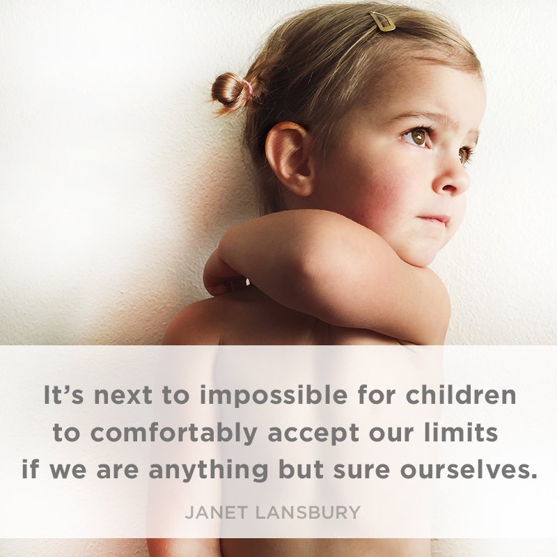 janetlansbury's tweet image. 