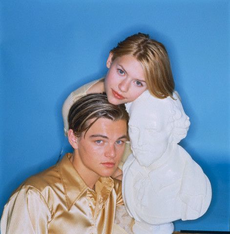 BCDL21's tweet image. Eu, Uriel e uma estátua. Adivinha qual é a obra de arte?