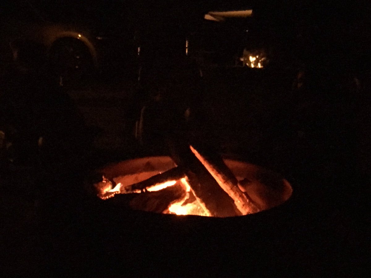 matt_s_trainer's tweet photo. First s'mores of the year @PureMichigan #pjhoffmaster #muskegon https://t.co/c3qBLp9VhD