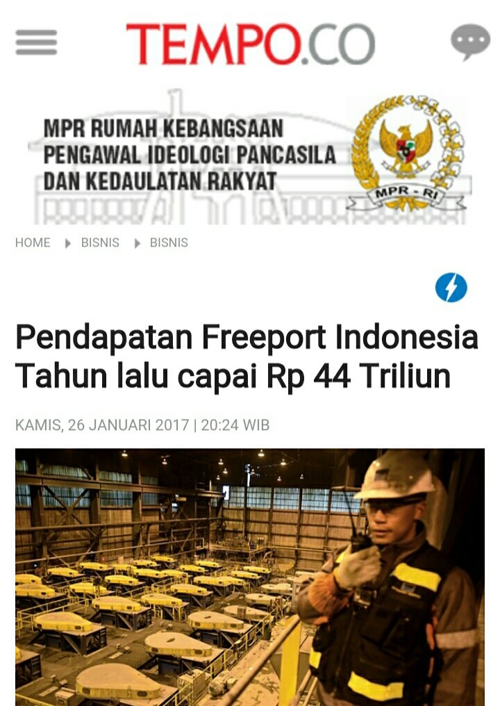 giIangmahesa's tweet photo. Lupakan Freeport yg hanya memiliki omset 44 T / tahun,  ambil alih beras maknyus ,  lebih menguntungkan :)

(( beras )) adalah kunci https://t.co/TckMQ4OwhD