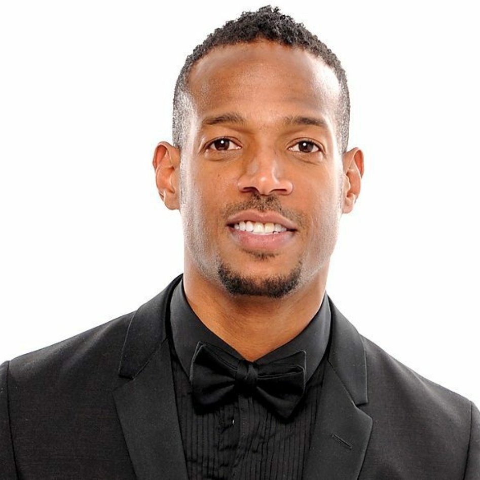 Happy Birthday to one of  the Legendary Wayans Brothers Hilarious  Comedian / Actor Marlon Wayans     