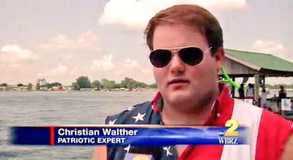 CloydRivers's tweet photo. Life goals. Merica. https://t.co/tIyxVl96Em