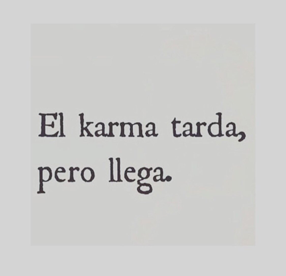 miguelabellan's tweet photo. PERO VAMOS QUE SI LLEGA... #24 #elmeprotege #miguelabellan #respect #karma #escupirparaarribanuncafuebueno https://t.co/um5RndvN9Y