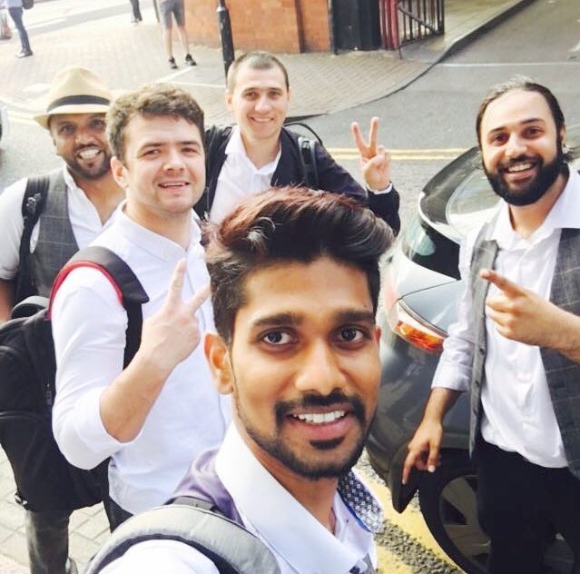 TDirectors_Cut's tweet photo. More of the team behind the scenes https://t.co/SpzTm3ByCZ