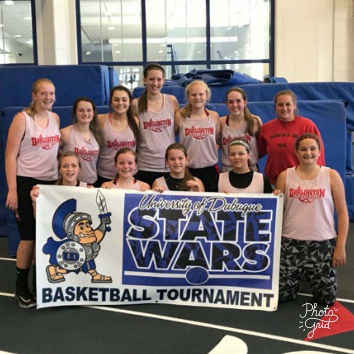 StateWarsUD's tweet image. Congratulations to Darlington JV for Winning the Varsity Reserve Division!