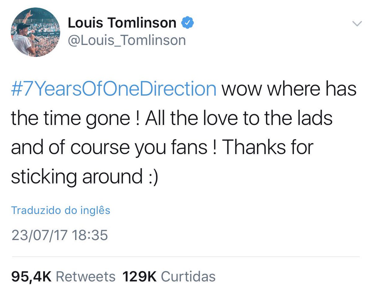 zaynwild's tweet photo. AMÉM LILO ❤️
#7thYearOfOneDirection https://t.co/MyhXC4OLhx