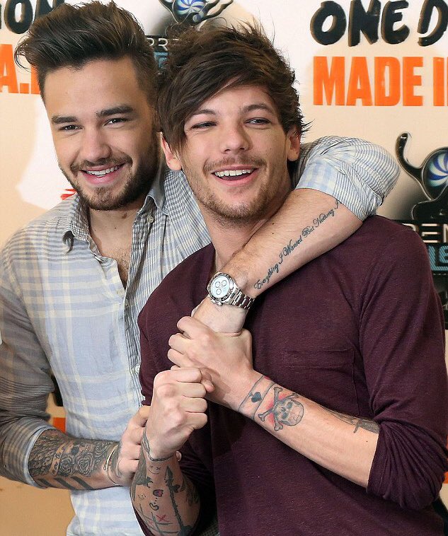 zaynwild's tweet photo. AMÉM LILO ❤️
#7thYearOfOneDirection https://t.co/MyhXC4OLhx