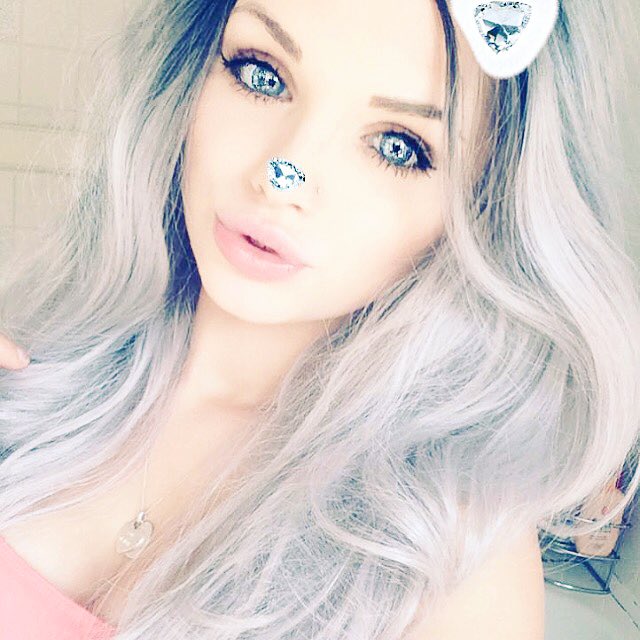 Krystaljade (@itskrystal19) on Twitter photo 