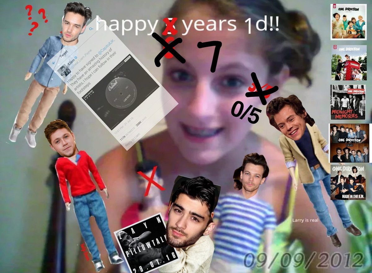 katea1070's tweet photo. Too bad the band is broken up lmao #7years1d #justdirectionerthings https://t.co/ybo1zc1lL1