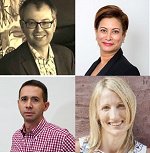 IPAATas's tweet photo. Join us on 18 Aug for a panel discussion with Matt, Matt and Mary on Governing in a 'fake news world' - https://t.co/ezcz8zBlUV https://t.co/ze4m4O8ucD