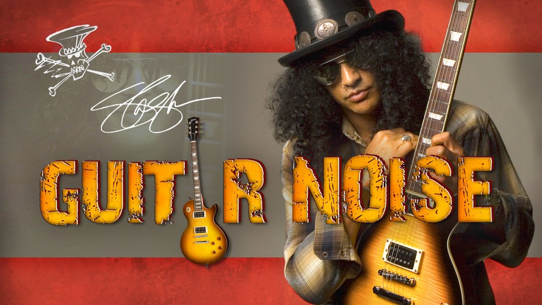 Happy Birthday, Slash. 