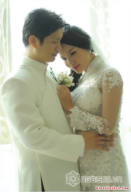 NguyenFans's tweet photo. These two are just gorgeous โค๏ธ๐ #dustinnguyen #bebepham https://t.co/dRGtS3s0OR