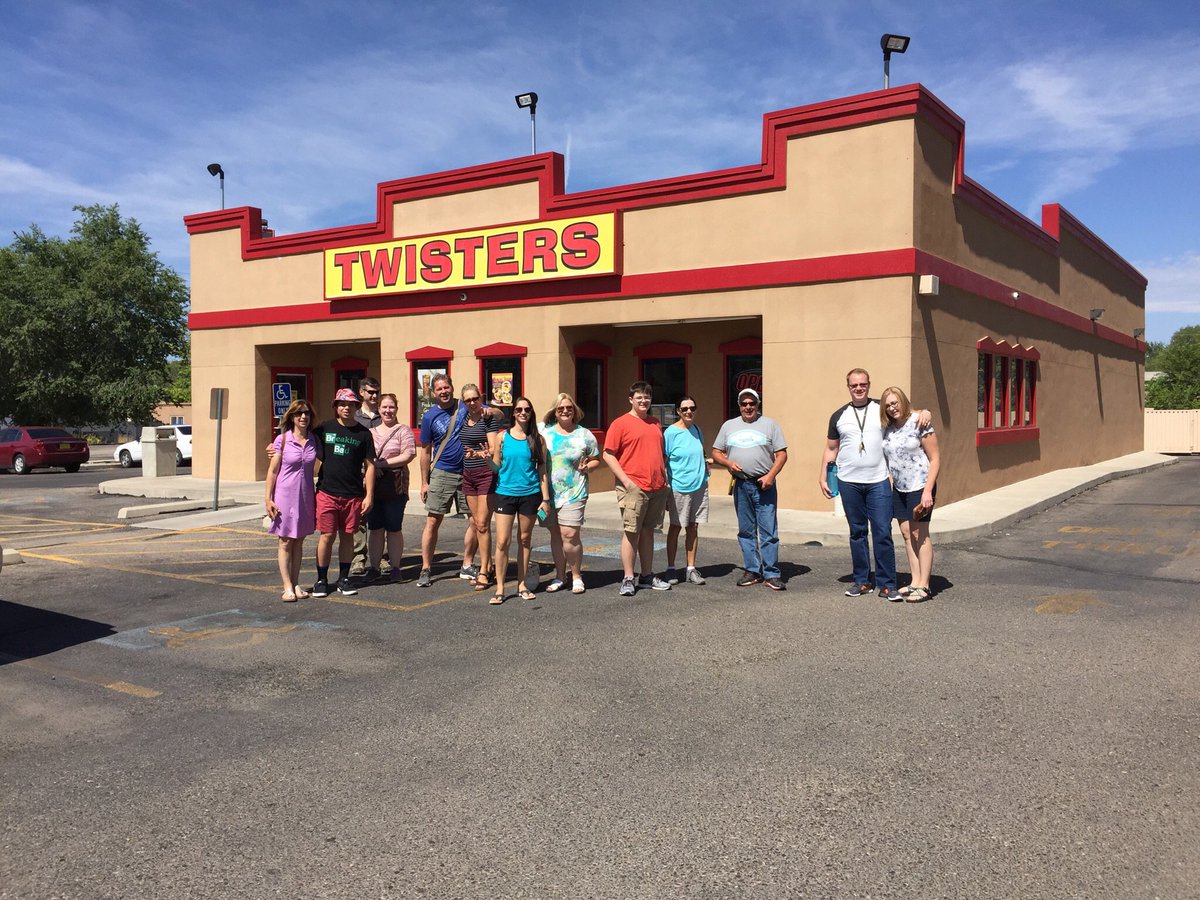 Breakingbadrvto's tweet photo. 07/23/17 Had a great Tour with fans from all over the world. We had Brandon who i.... https://t.co/AxPcsS0hwQ https://t.co/EEr2HWFf02