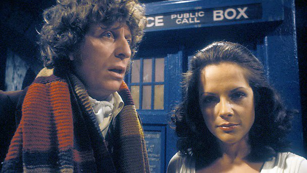 darthsean85's tweet image. Finally watched #TheRibosOperation in its entirety yesterday. Somehow got distracted over a year ago &amp;amp; never went back to it 😂 #DoctorWho