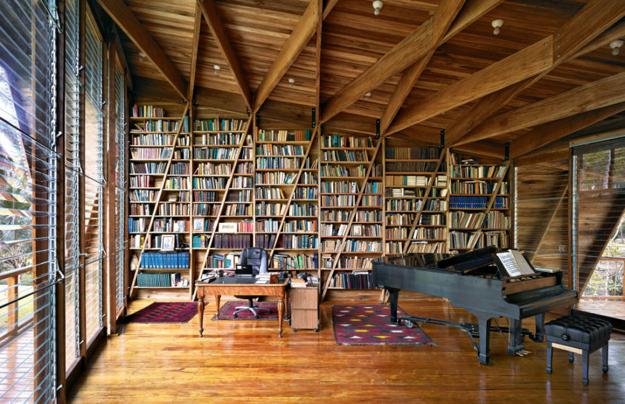 littlebrown's tweet photo. Yikes is this beautiful. #HomeLibraryGoals https://t.co/rZXBS8IQA0