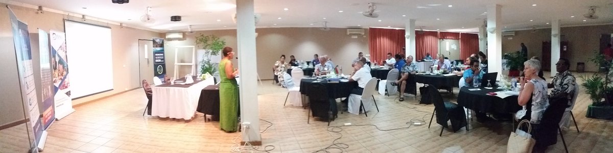 KristynL679's tweet photo. Discussions on key outcomes of the #FEMM and actions req by the Private Sector #regionalcapacitybuilding https://t.co/k8mFeNV7zA