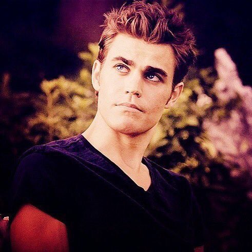 Feliz cumple  Paul Wesley 

Happy birthday paul Wesley we love you and we said the best  