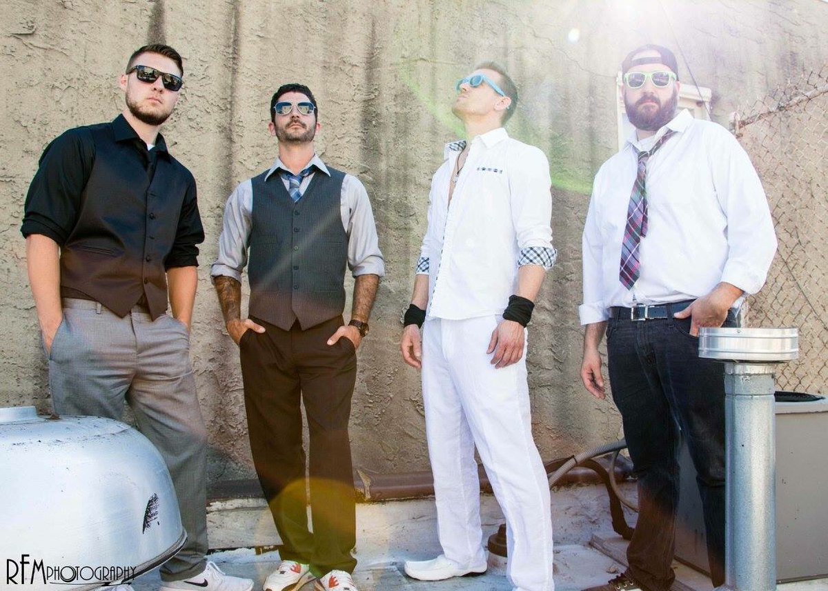 Once More, For Glory #photography #musicphotography #omfg #rfmphotography