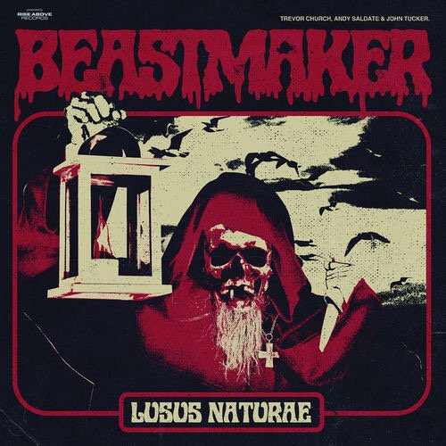 perroju666's tweet photo. Nubes En El Cielo - Beastmaker [2016] Homenaje a los más grandes, Sabbath. #RiffDriven  https://t.co/8m6qPfNWuY https://t.co/4bLD36sKr5