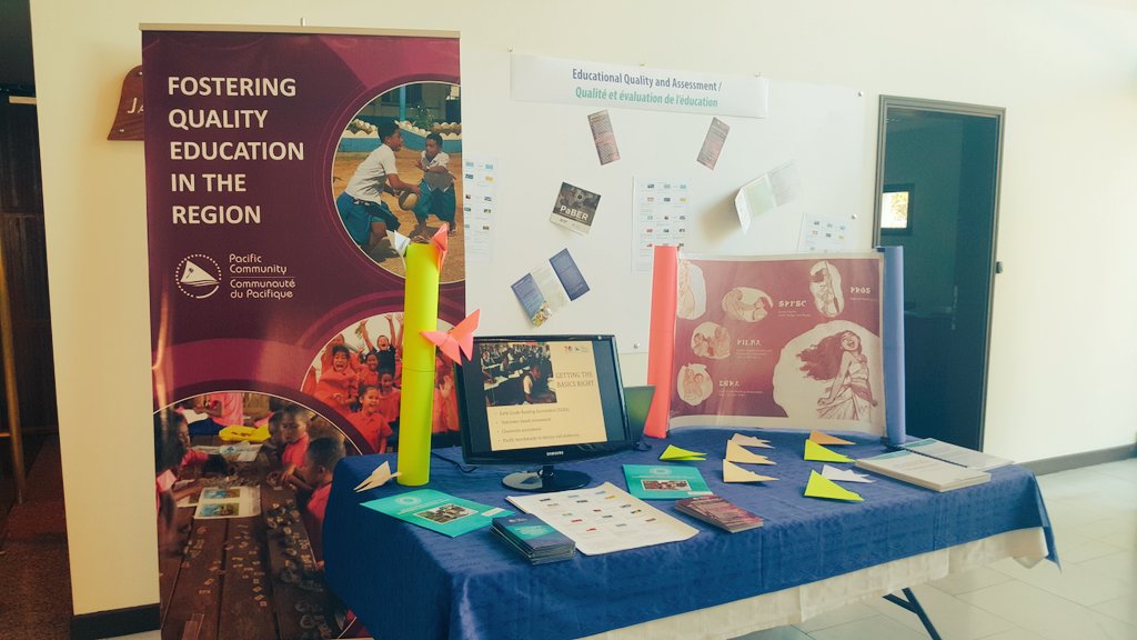Belis2mi's tweet photo. Looking forward to a great week in Noumea #education #sdg4 #development https://t.co/Ir2cen7Y6S