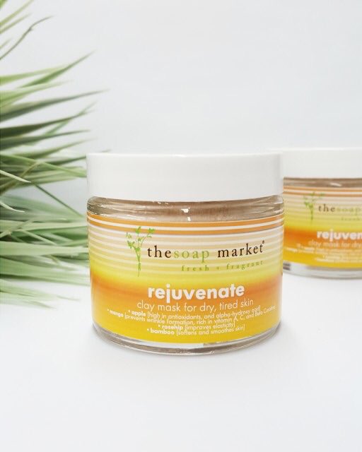 #Skincare is self care 💁🏻Be kind to your skin &amp; start your week off w/ any one of these must have #facemasks bit.ly/2v0FVhL