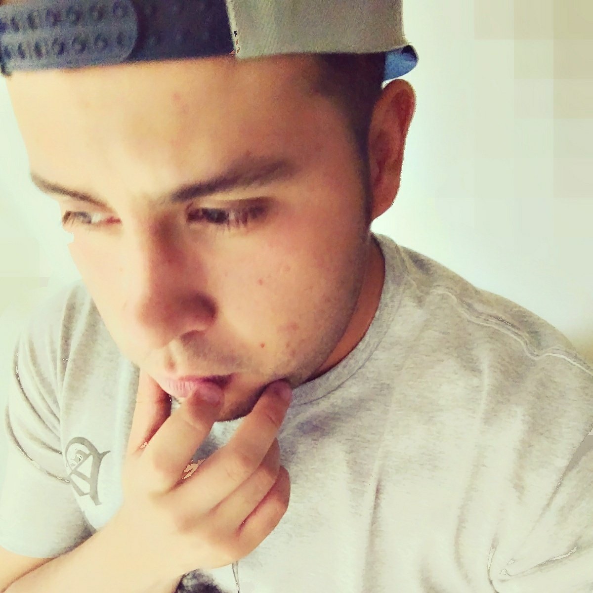 MiichMeellow's tweet photo. #NuevaFotoDePerfil https://t.co/SZLNp4jYM0