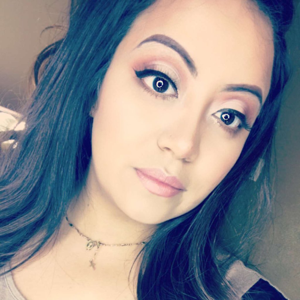 Jennniii_M's tweet photo. #NewProfilePic #makeby @PerazaLizzy https://t.co/1KDTFULVdV