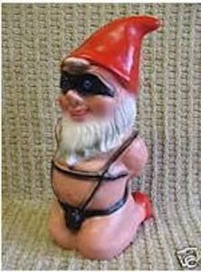 Did you know I like to garden? Look at my new gnome! Isn't he the best??🤣 https://t.co/OH6VTOyxSu<a href="/tag/custom"class="tags"><span>#custom</span></a><a href="/tag/fetishvideo"class="tags"><span>#fetishvideo</span></a><a href="/tag/secretfetish"class="tags"><span>#secretfetish</span></a>