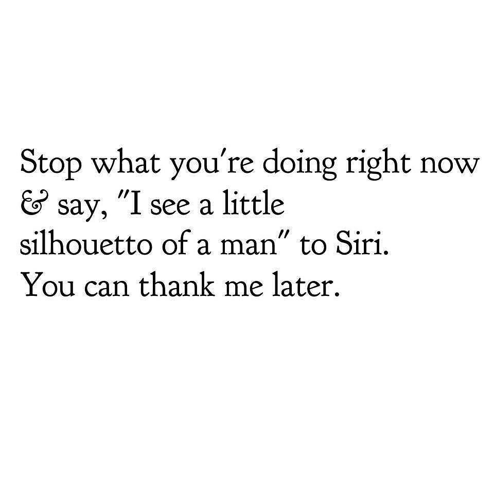 CoachRichPerry's tweet photo. Time to brighten your day! Thanks for sharing @cj138 πΆ #queen #bohemianrhapsody #siri #iphone #iphonefun #funnyshiβ¦ https://t.co/M4jKUlYYVK https://t.co/qEfgErqWOb