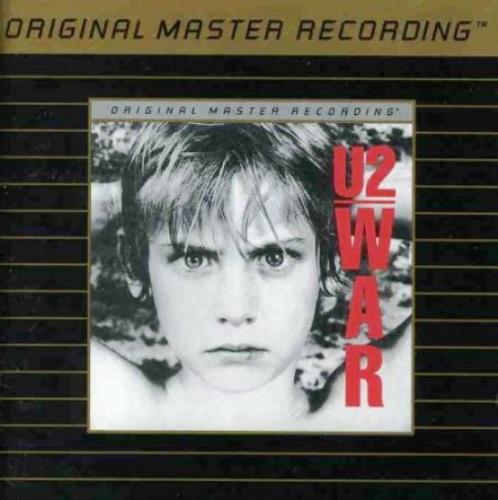 eil_rare_record's tweet image. Sunday's highlight, U2 War. Rare 1993 US limited edition Mobile Fidelity audiophile gold CD eil.com/shop/moreinfo.… #u2 #rarecd #eildotcom